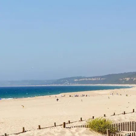 Portucale ! Lagoa De Albufeira Breeze Retreat 度假居