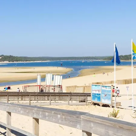 Portucale ! Lagoa De Albufeira Breeze Retreat Сasa de vacaciones *